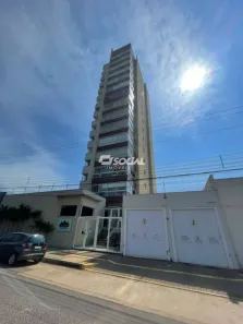 Apartamento com 4 Quartos à venda, 285m² no Baixa União, Porto Velho