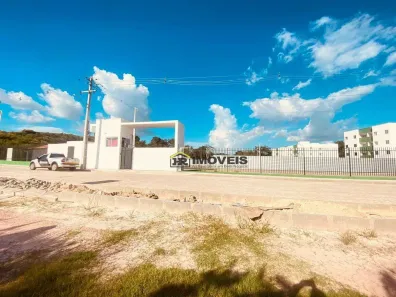 Apartamento com 3 Quartos à venda, 58m² no Verde Lar, Teresina