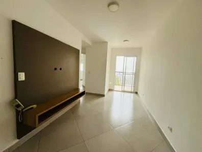 Apartamento com 2 Quartos à venda, 62m² no Paulicéia, Piracicaba