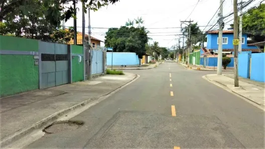 Lote/Terreno à venda, 180m² no Piratininga, Niterói
