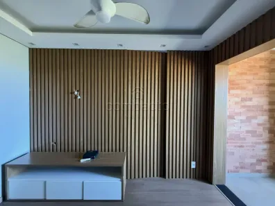 Apartamento com 2 Quartos para alugar, 50m² no Conjunto Habitacional São Deocleciano, São José do Rio Preto