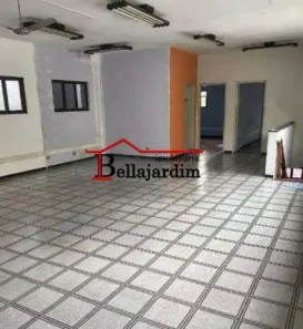 Prédio Comercial para alugar, 394m² no Casa Branca, Santo André