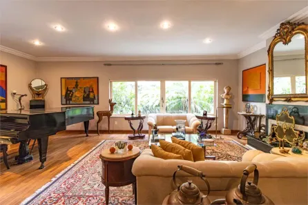 Casa com 4 Quartos à venda, 650m² no Jardim Europa, São Paulo