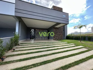 Casa de Condomínio com 3 Quartos à venda, 170m² no Engenho Velho, Nova Odessa