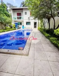 Sobrado com 4 Quartos à venda, 550m² no Vila Albertina, São Paulo