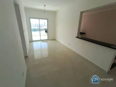 Apartamento com 2 Quartos à venda, 80m² no Caiçara, Praia Grande