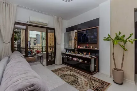 Apartamento com 3 Quartos à venda, 110m² no Centro, Balneário Camboriú