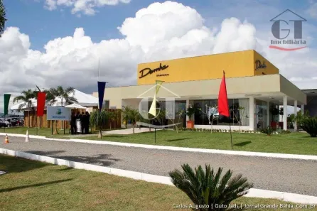 Lote/Terreno à venda, 480m² no Centro, Barra dos Coqueiros
