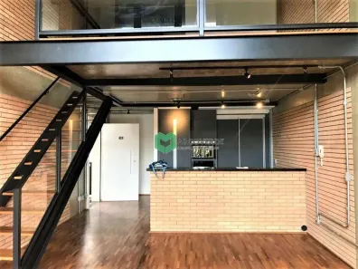 Apartamento com 1 Quarto para alugar, 117m² no Pinheiros, São Paulo