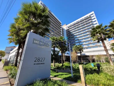 Sala Comercial para alugar, 35m² no Cristo Redentor, Porto Alegre