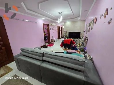 Casa com 3 Quartos à venda, 213m² no Califórnia, Nova Iguaçu