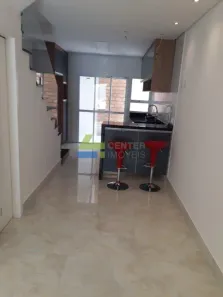 Sobrado com 3 Quartos à venda, 125m² no Vila Brasílio Machado, São Paulo