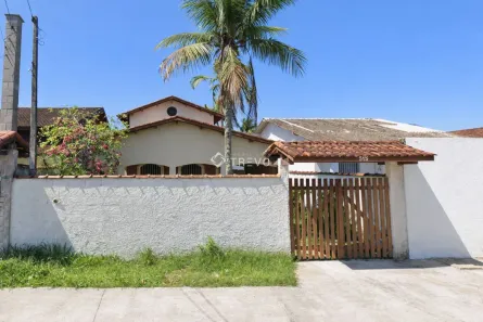 Casa com 4 Quartos à venda, 193m² no Vista Linda, Bertioga