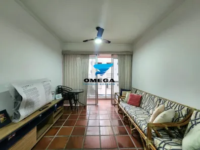Apartamento com 3 Quartos à venda, 78m² no Enseada, Guarujá