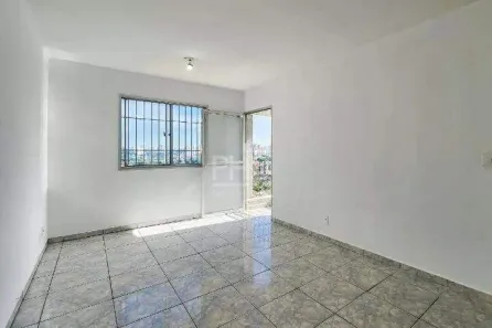 Apartamento com 2 Quartos à venda, 75m² no Centro, São Bernardo do Campo