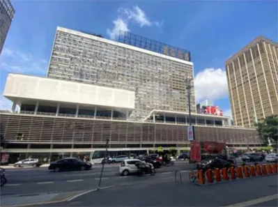 Sala Comercial à venda, 84m² no Bela Vista, São Paulo