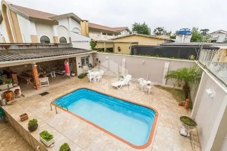 Casa com 4 Quartos à venda, 284m² no Espírito Santo, Porto Alegre