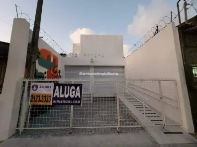 Sala Comercial para alugar, 23m² no Afogados, Recife