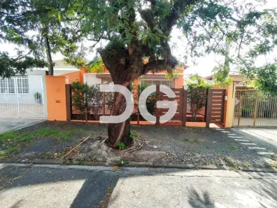 Imóvel Comercial com 1 Quarto à venda, 127m² no Jardim Guanabara, Campinas