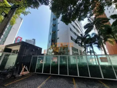 Apartamento com 3 Quartos à venda, 113m² no Recife, Recife
