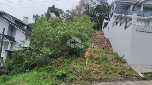 Lote/Terreno à venda, 490m² no Nova Petrópolis, Nova Petrópolis