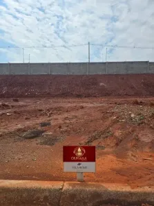 Lote/Terreno à venda, 319m² no Residencial Vila Romi, Santa Bárbara D'Oeste