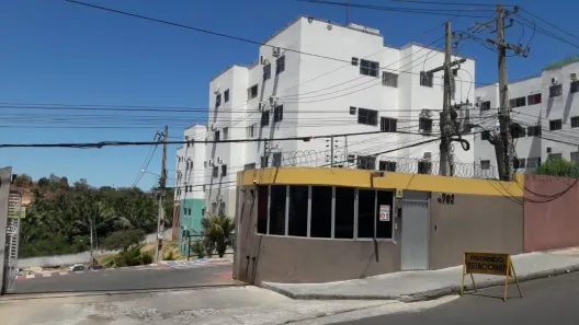 Apartamento com 2 Quartos para alugar, 47m² no Lourival Parente, Teresina