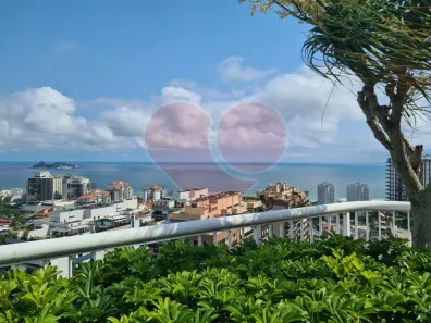 Apartamento com 2 Quartos à venda, 74m² no Barra da Tijuca, Rio de Janeiro