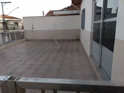Sobrado com 3 Quartos à venda, 483m² no Vila Constança, São Paulo