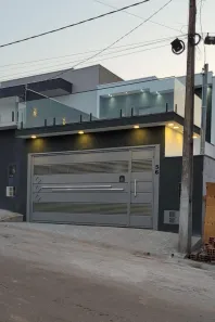 Casa com 3 Quartos à venda, 140m² no Loteamento Vila Romana, Bragança Paulista