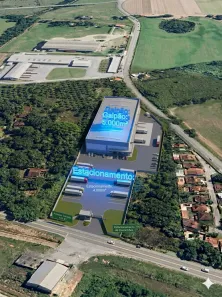 Galpão/Depósito/Armazém à venda, 9115m² no Sampaio Correia (Sampaio Correia), Saquarema