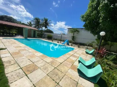 Fazenda/Sítio com 9 Quartos à venda, 580m² no , Aquiraz
