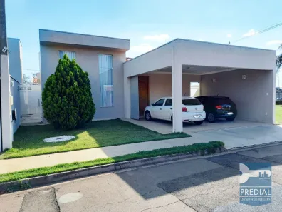 Casa com 2 Quartos à venda, 192m² no Loteamento Habitacional São Carlos 1, São Carlos