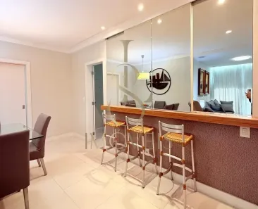 Apartamento com 3 Quartos à venda, 100m² no Praia do Canto, Vitória