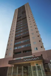 Apartamento com 2 Quartos para alugar, 63m² no Setor Negrão de Lima, Goiânia