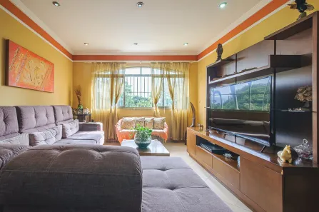 Apartamento com 3 Quartos à venda, 111m² no Vila Albertina, São Paulo