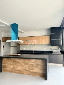 Casa de Condomínio com 4 Quartos à venda, 250m² no Quinta da Primavera, Ribeirão Preto