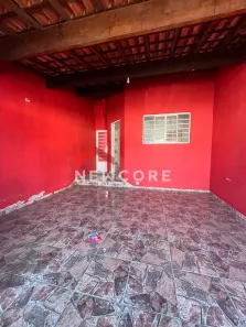 Casa com 3 Quartos à venda, 99m² no Vila Menino Jesus, Caçapava