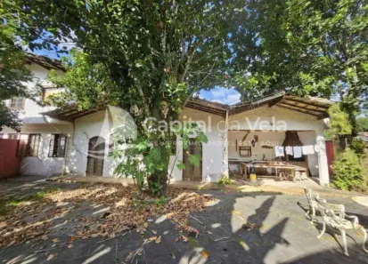 Casa com 6 Quartos à venda, 321m² no Perequê, Ilhabela