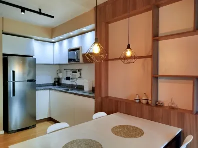Apartamento com 1 Quarto à venda, 42m² no Partenon, Porto Alegre