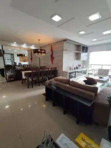 Apartamento com 4 Quartos à venda, 169m² no Rosarinho, Recife