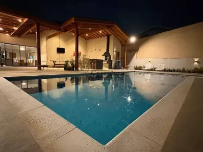 Casa de Condomínio com 3 Quartos à venda, 298m² no Condomínio Parque Vale dos Lagos, Jacareí