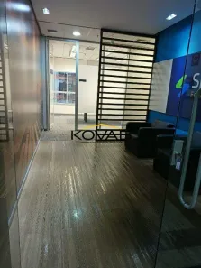 Sala Comercial para alugar, 279m² no Itaim Bibi, São Paulo
