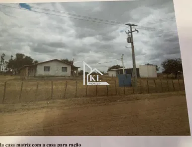 Fazenda/Sítio com 4 Quartos à venda, 1200000m² no , Mossoró