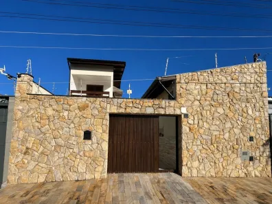 Casa com 3 Quartos à venda, 145m² no Jardim dos Oliveiras, Campinas
