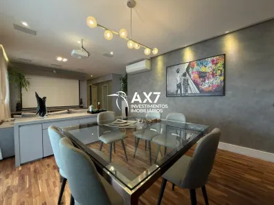 Apartamento com 2 Quartos à venda, 105m² no Cidade Monções, São Paulo