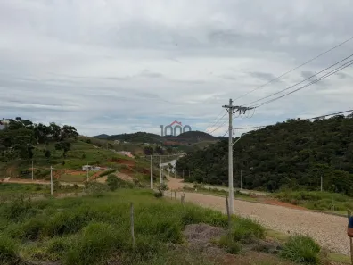 Lote/Terreno à venda, 512m² no Grama, Juiz de Fora