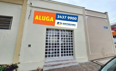 para alugar, 55m² no São Dimas, Piracicaba
