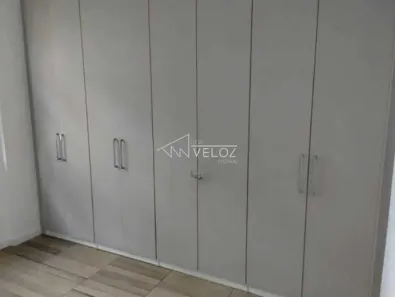 Apartamento com 1 Quarto à venda, 43m² no Santa Teresa, Rio de Janeiro