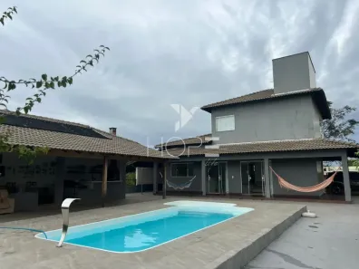 Casa de Condomínio com 3 Quartos à venda, 150m² no Chácaras Itaúna, Ibiporã